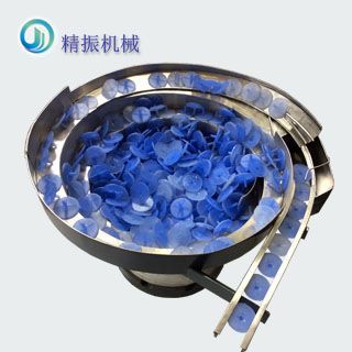 上伞盖震动盘