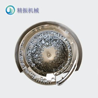 固定座震动盘