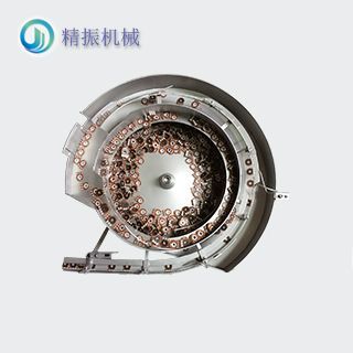 碳片震动盘